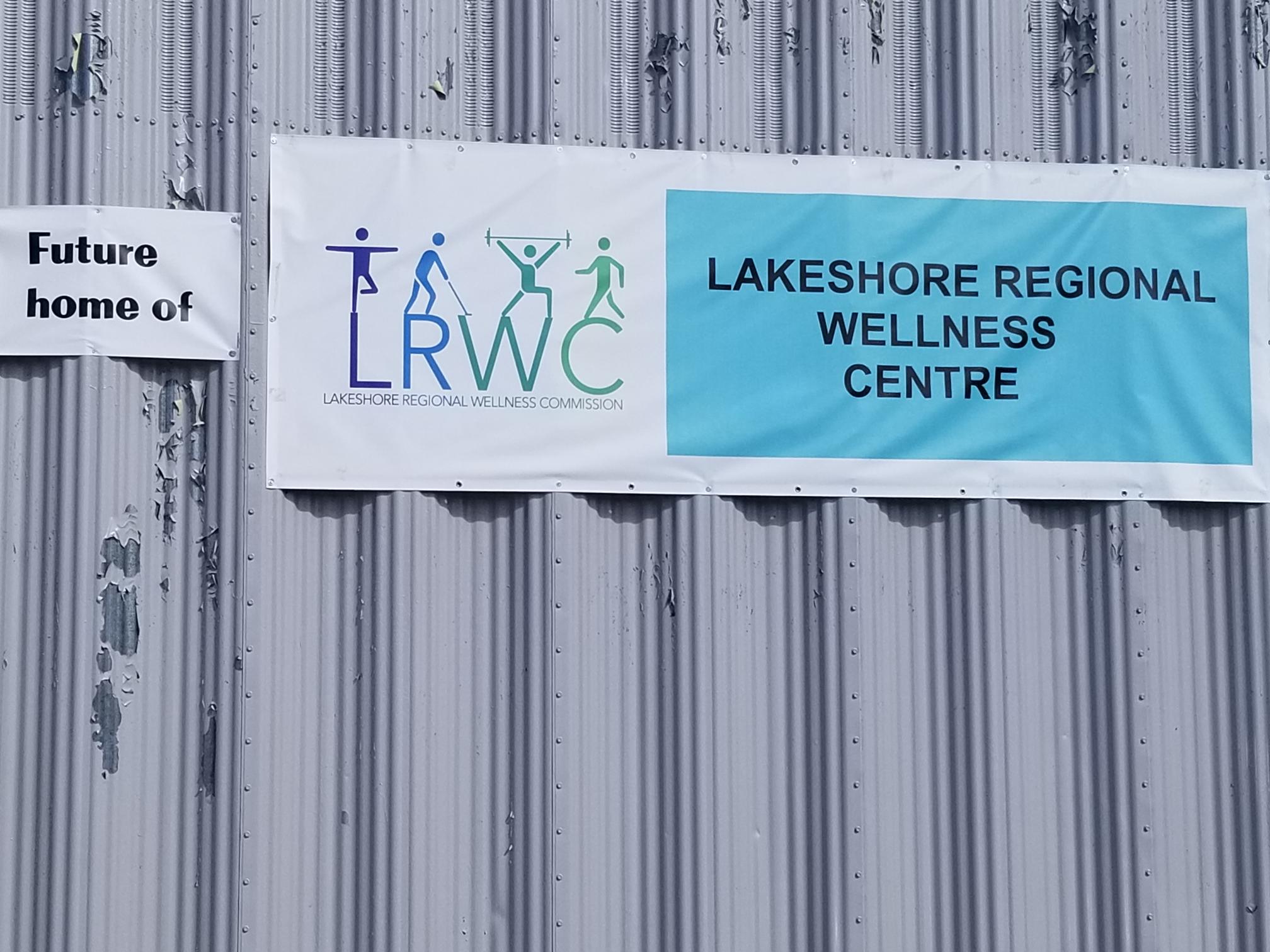 Lakeshore Wellness Centre