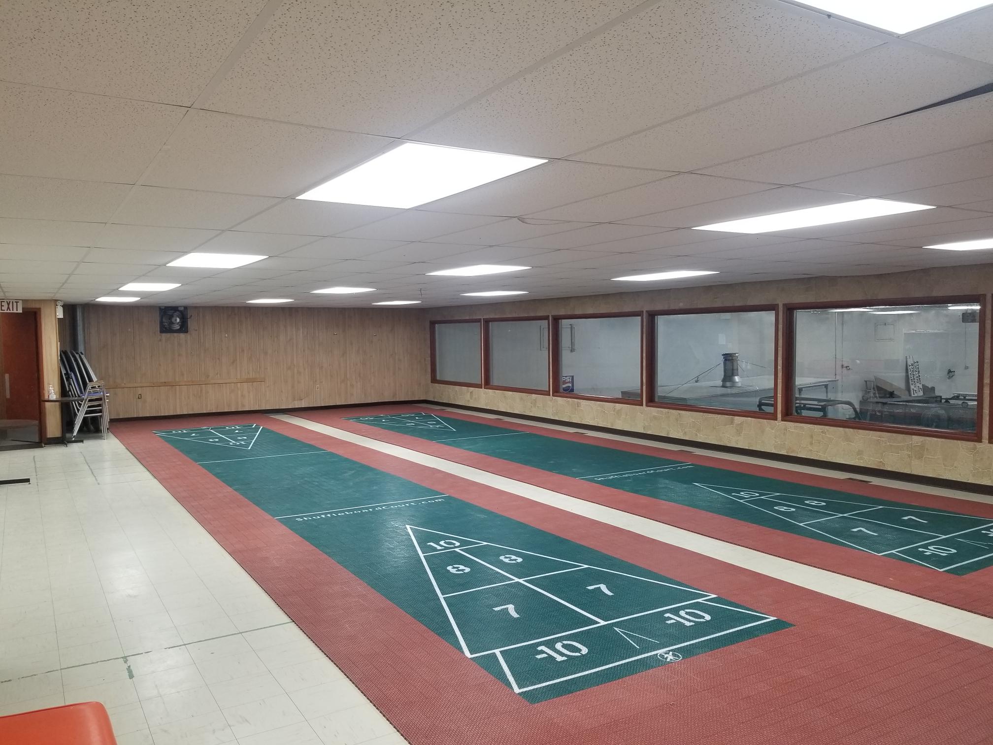 Lakeshore Wellness Centre