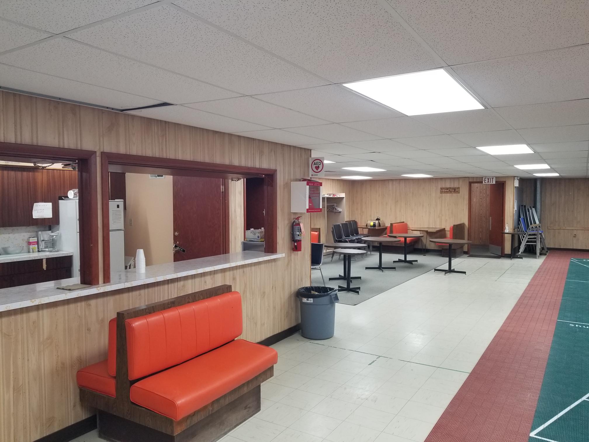 Lakeshore Wellness Centre