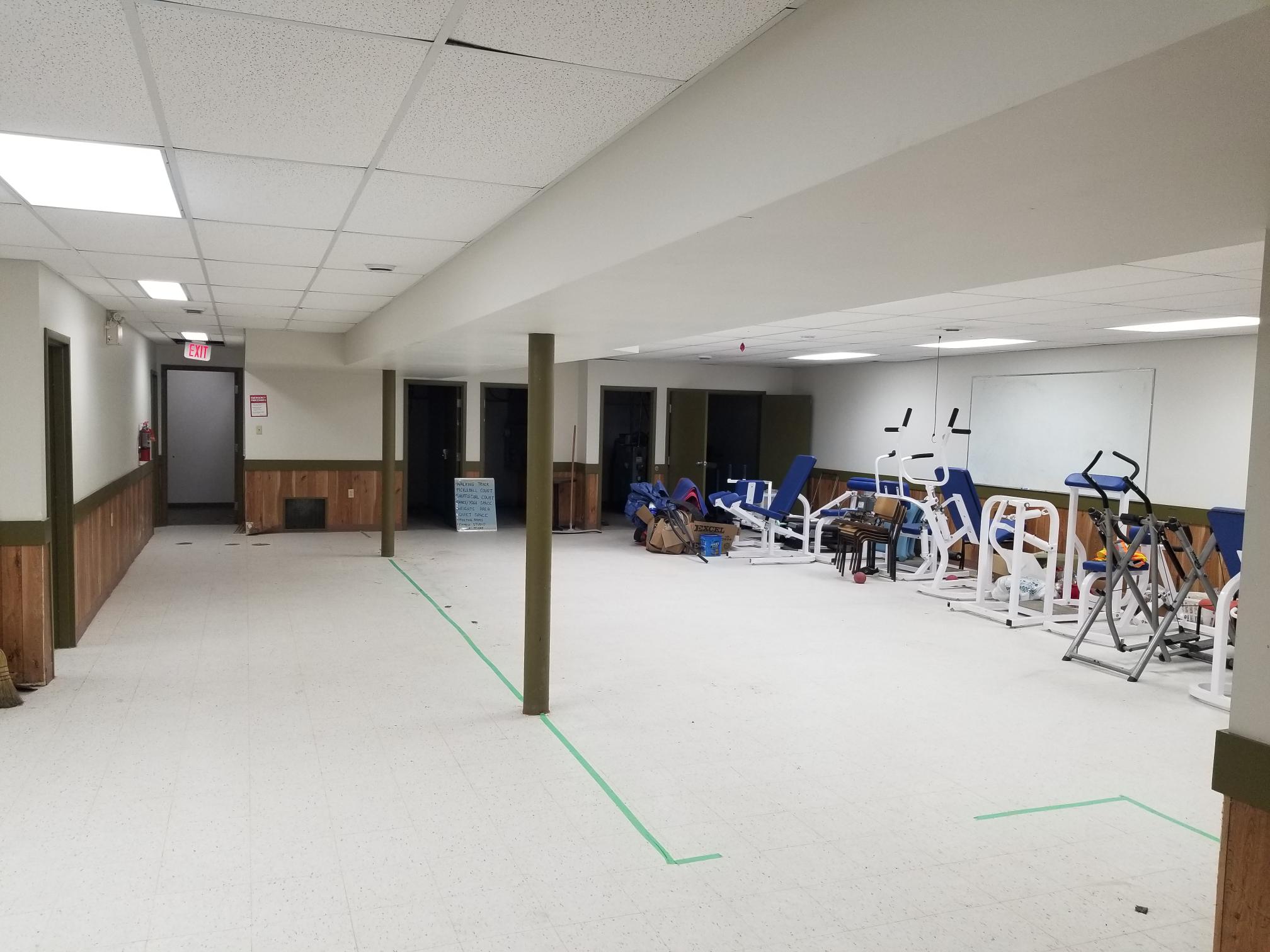 Lakeshore Wellness Centre