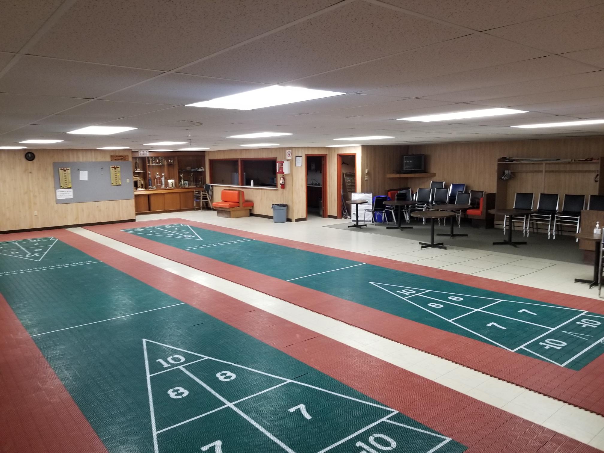Lakeshore Wellness Centre