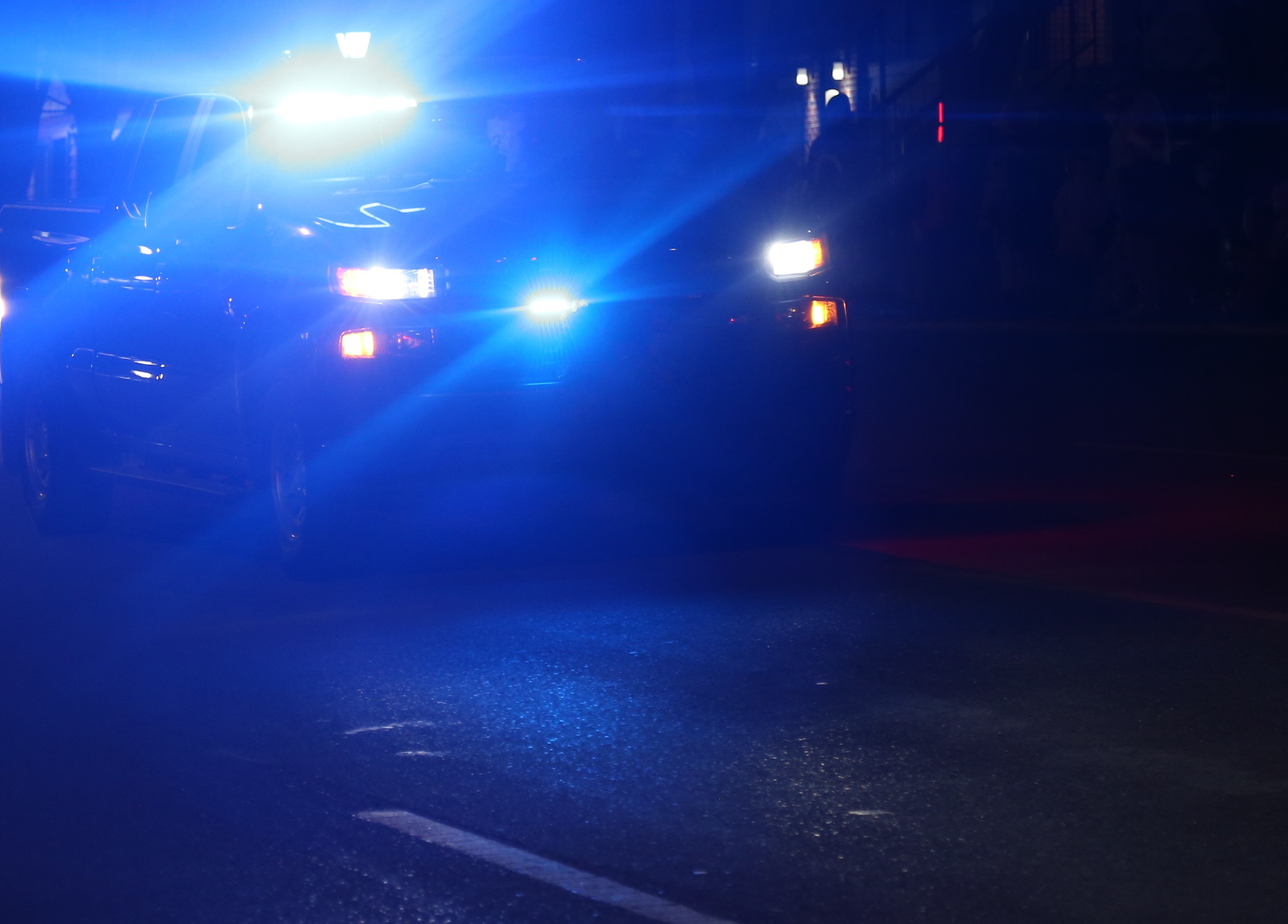 A section of Highway 9 remains closed this morning after a motor vehicle collision near Highway 566 east of Balzac. File Photo / Discover Airdrie 