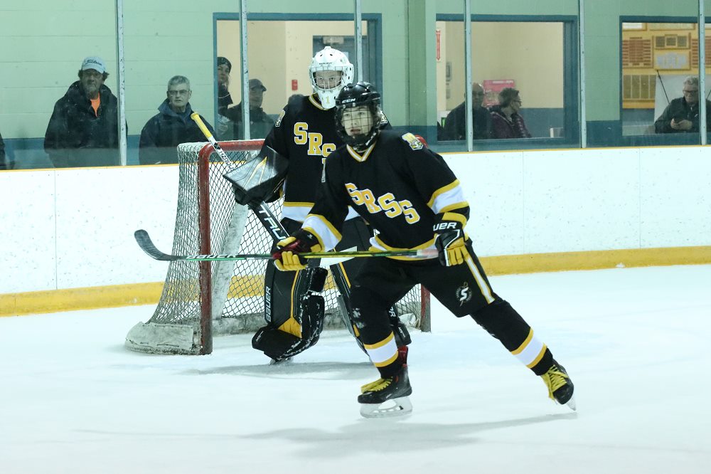 SRSS Sabres from last season (Photo credit: Paul Reimer)