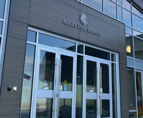 The Airdrie Regional Chamber of Commerce will host a Rocky View County Municipal Candidates Forum online on Wednesday, Oct. 1, 2025, from 7–9 p.m. Photo / Airdrie Regional Chamber of Commerce