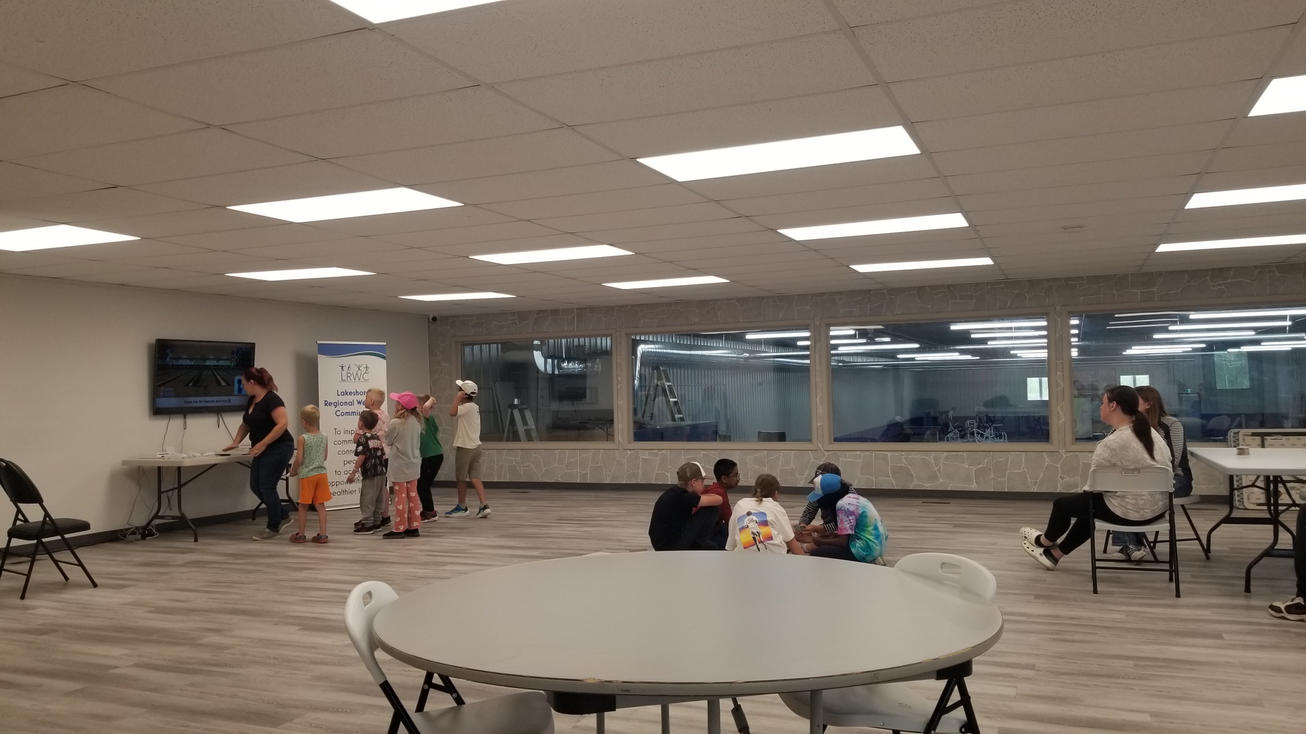 Lakeshore Wellness Centre