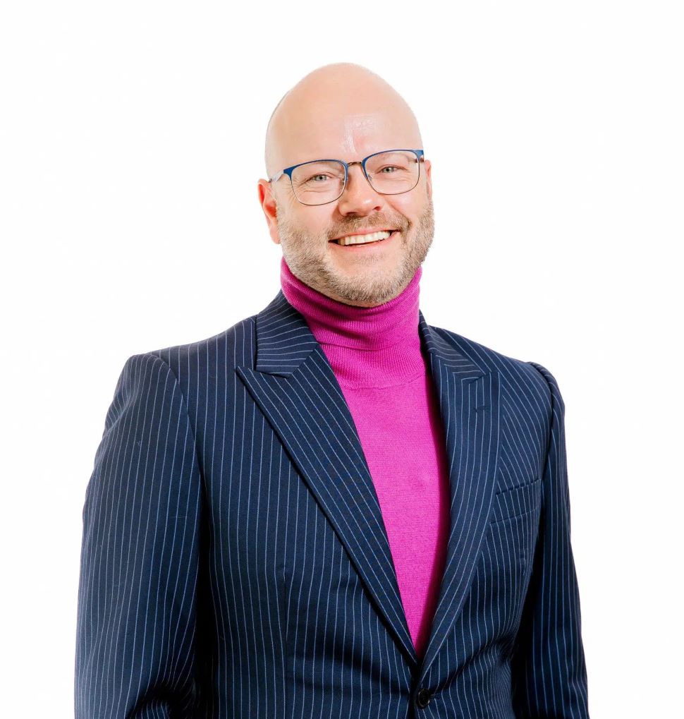 Paul Bruch-Wiens. (Source: Quadrant Private Wealth)