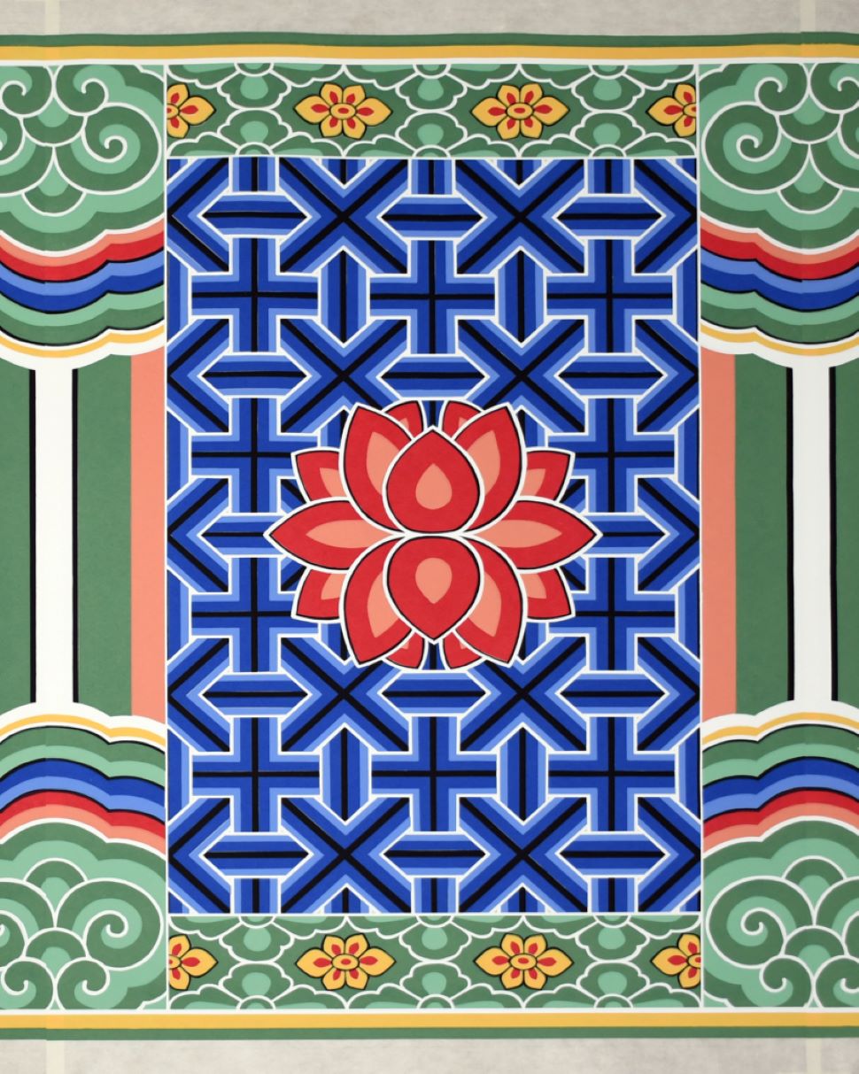 'Versions' by Victoria Day. (Source: Martha Street Studios)