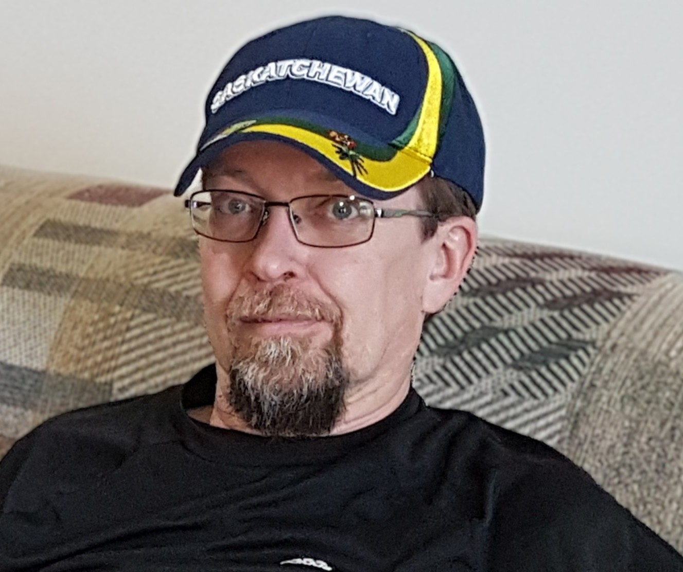 Brian Delbert Acker