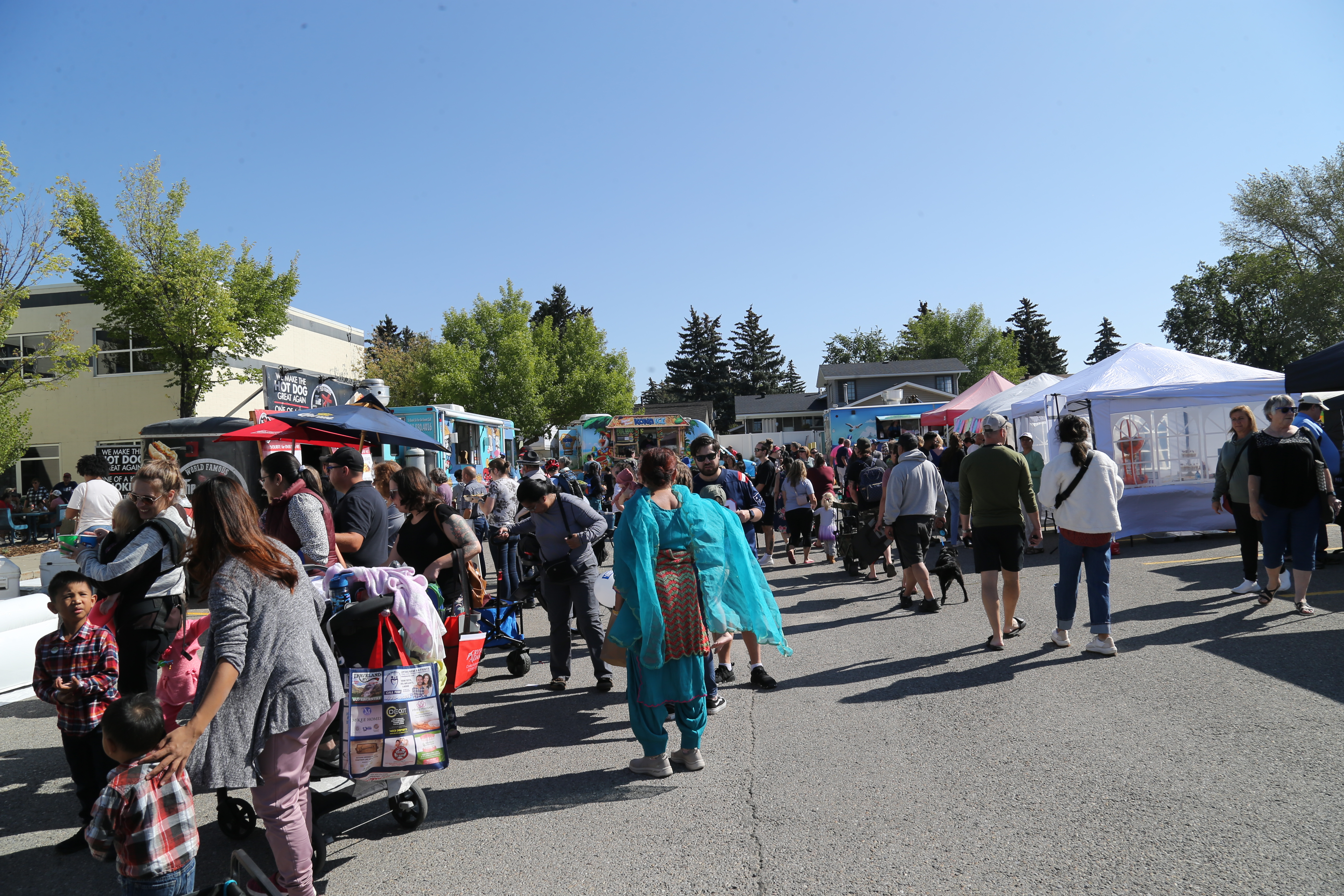 Airdrie council’s 2025 mid-year update on its 2023–26 focus areas outlines progress on economic development and housing while confirming the Yankee Valley rail underpass is now scheduled for 2029. File Photo / Discover Airdrie 
