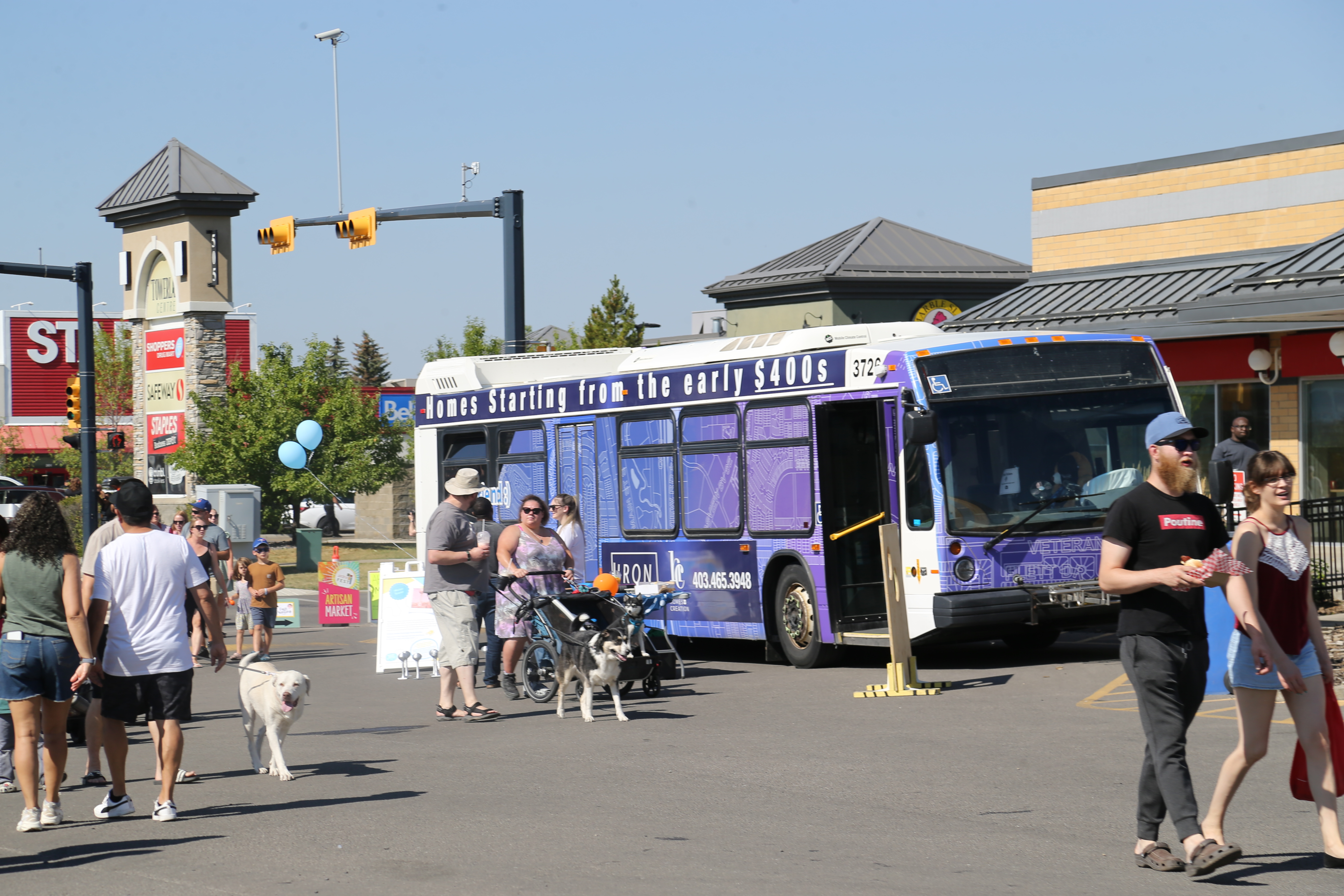 A fourth candidate appeared on Thursday, Sept. 18, 2025, on the City of Airdrie’s Public Register of Candidates for the municipal election. File Photo / Discover Airdrie 