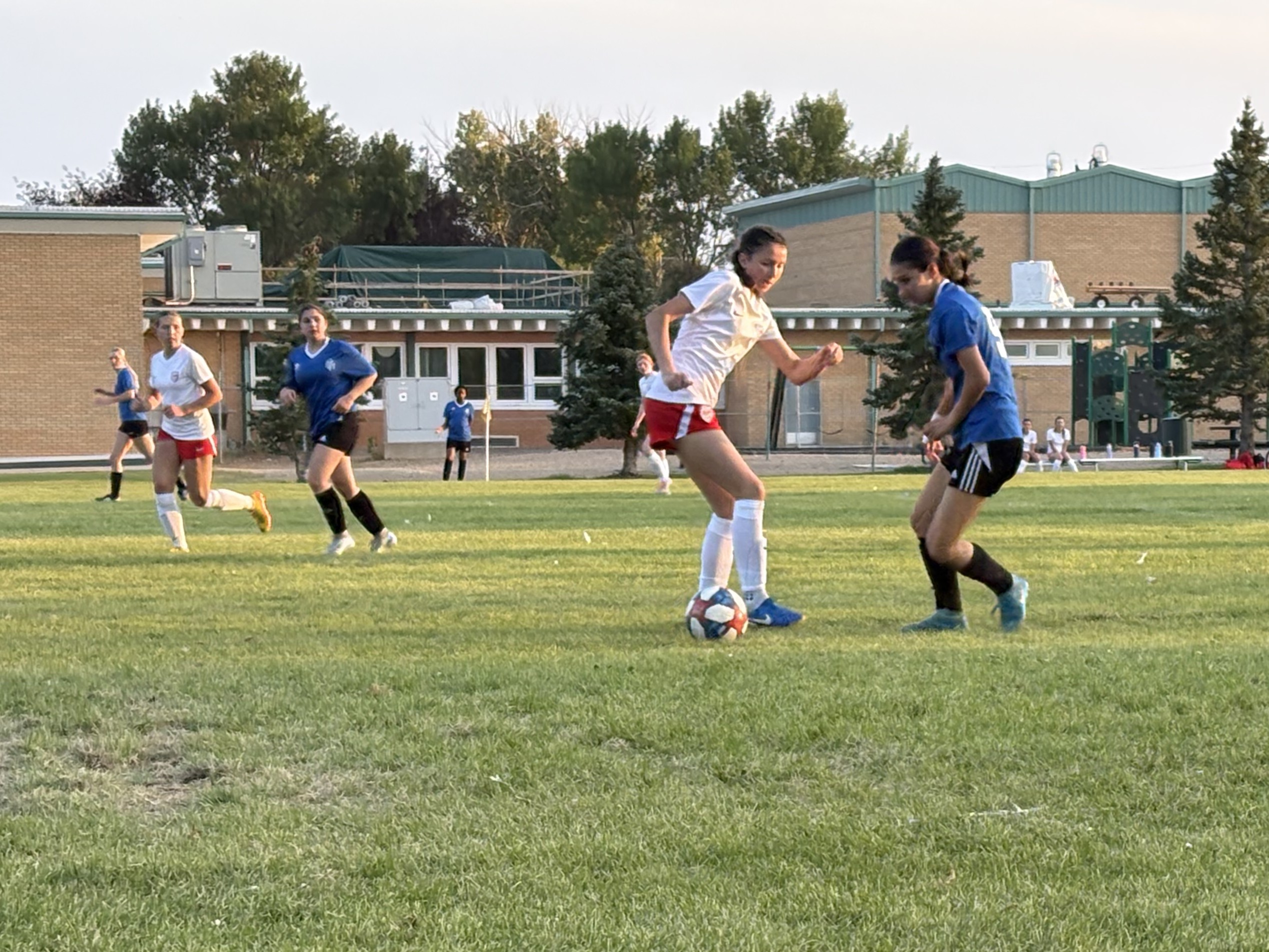 The Ardens against St. Mary