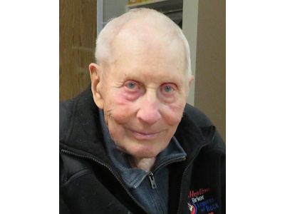 Picture of August Steinert
