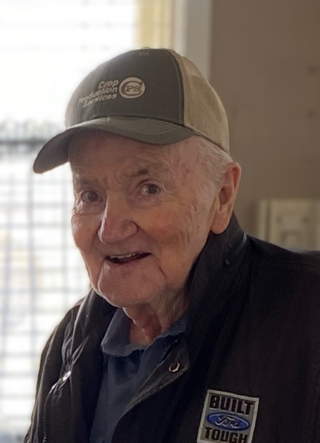 Bernie Owen Brandon