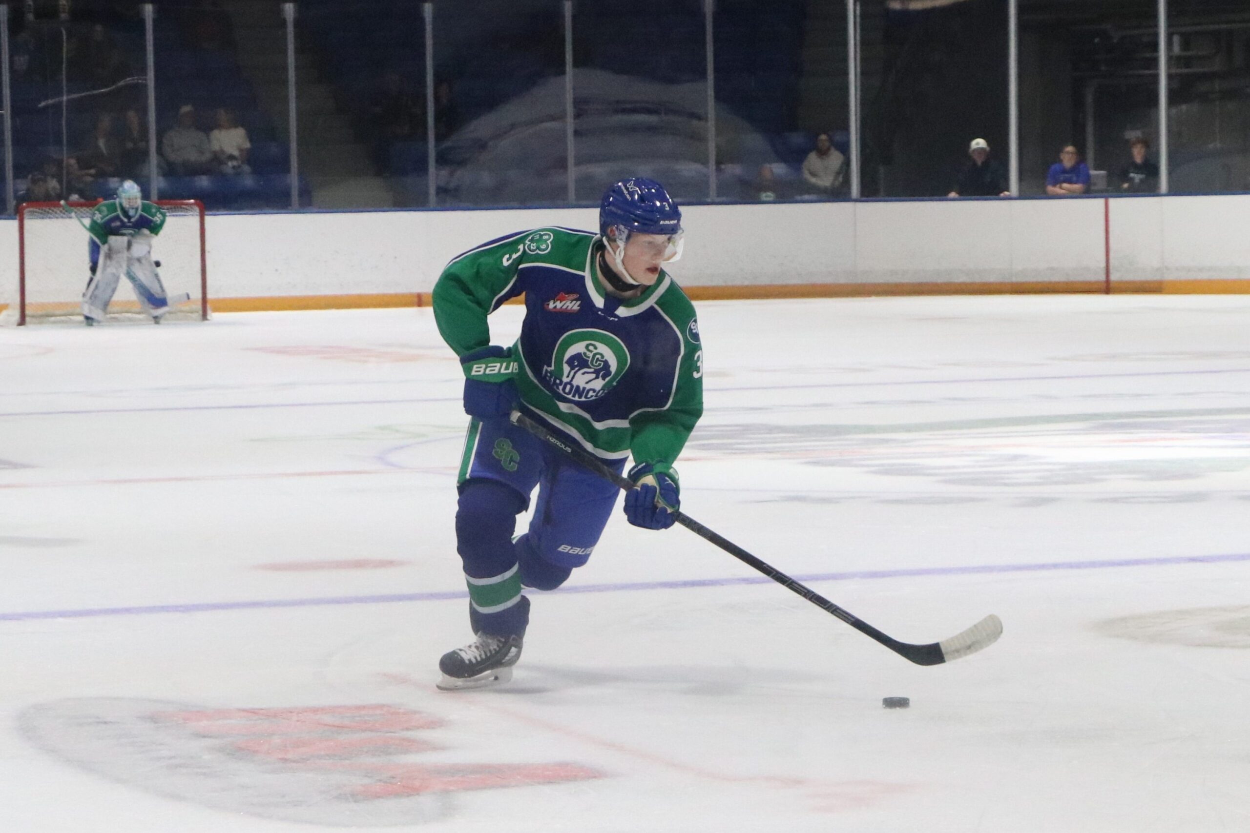 Brennan Hocher