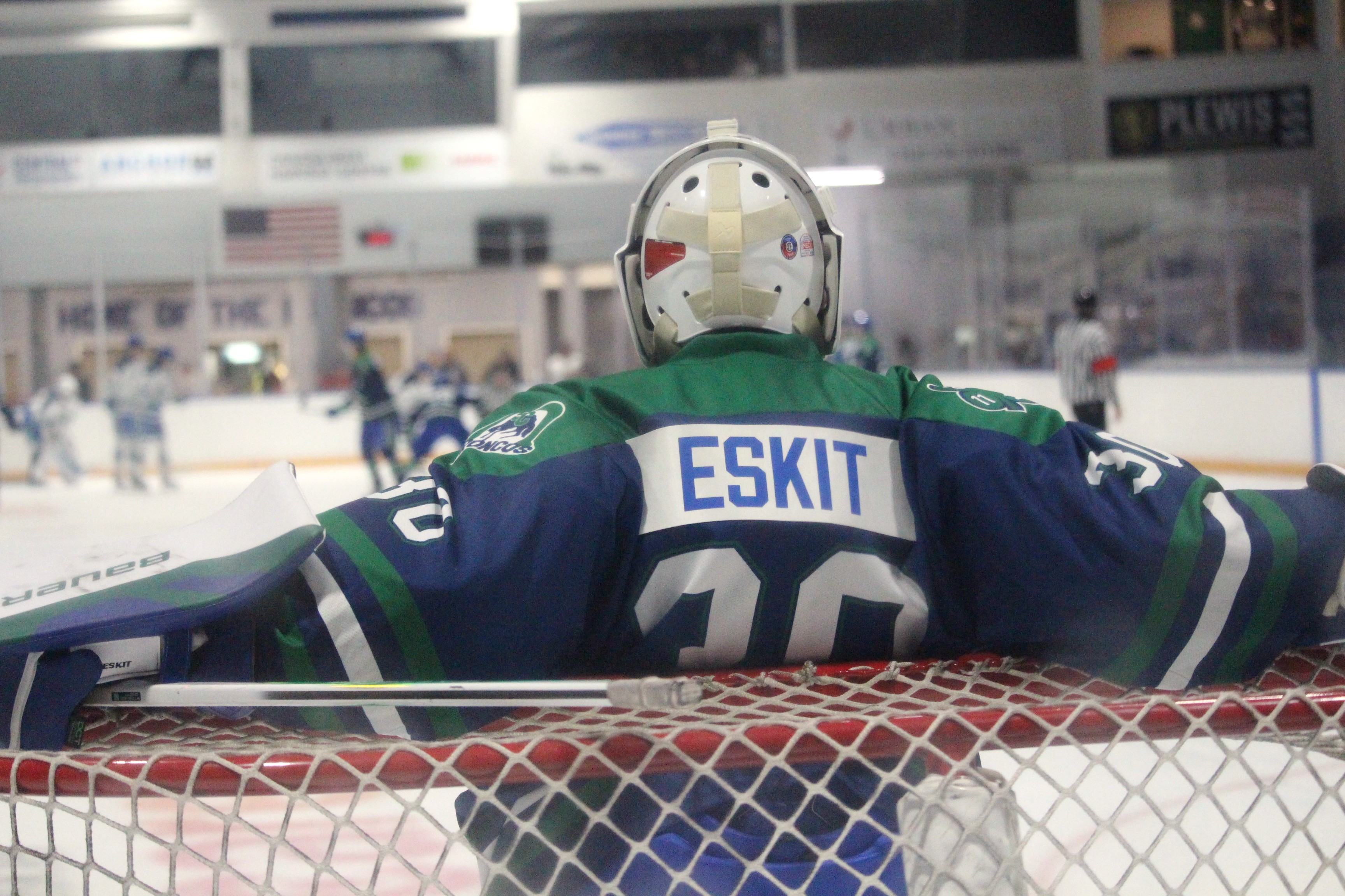 Aiden Eskit