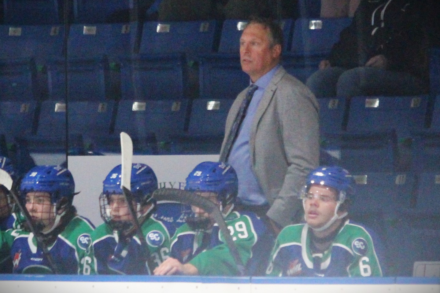 Travis Moen