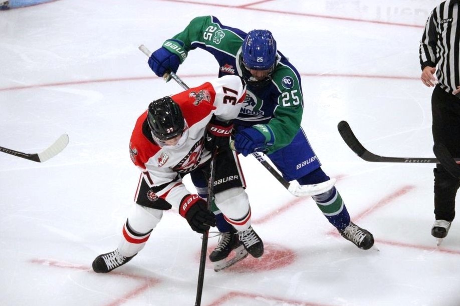 Photo: Elizabeth Black/Moose Jaw Warriors
