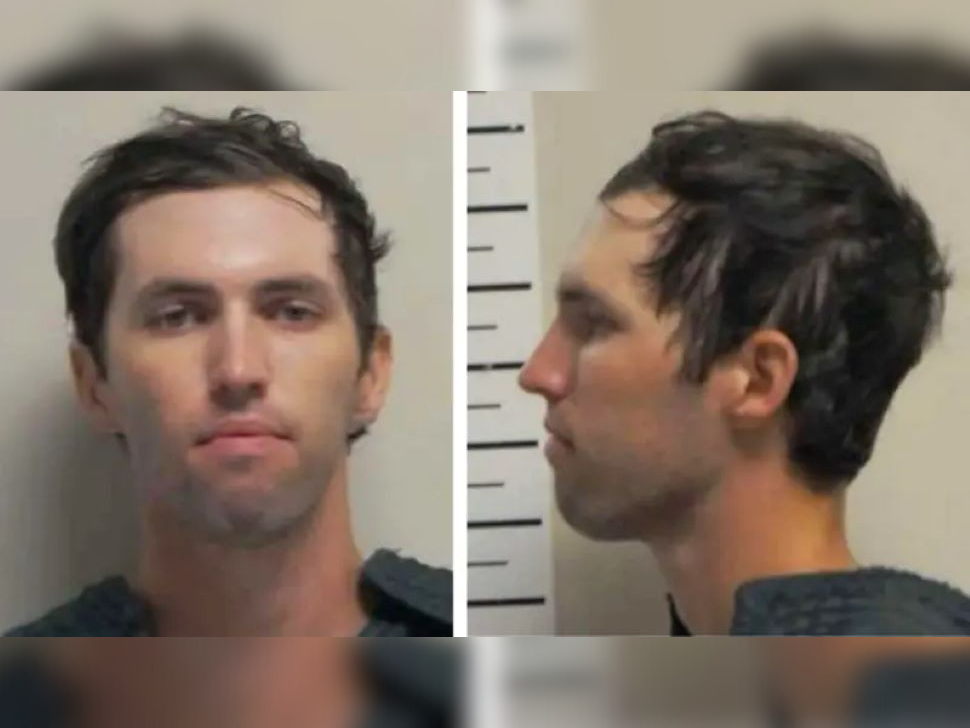 Tyler Robinson, 22, has been arrested in relation to the assassination of Charlie Kirk on a Utah college campus on Wednesday, Sept. 10, 2025. (FBI Handout)