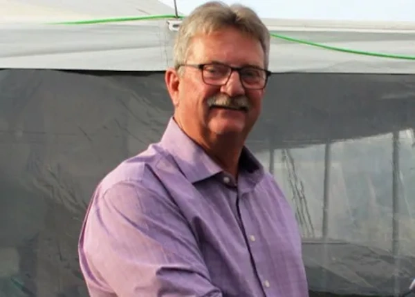 Doug Steele