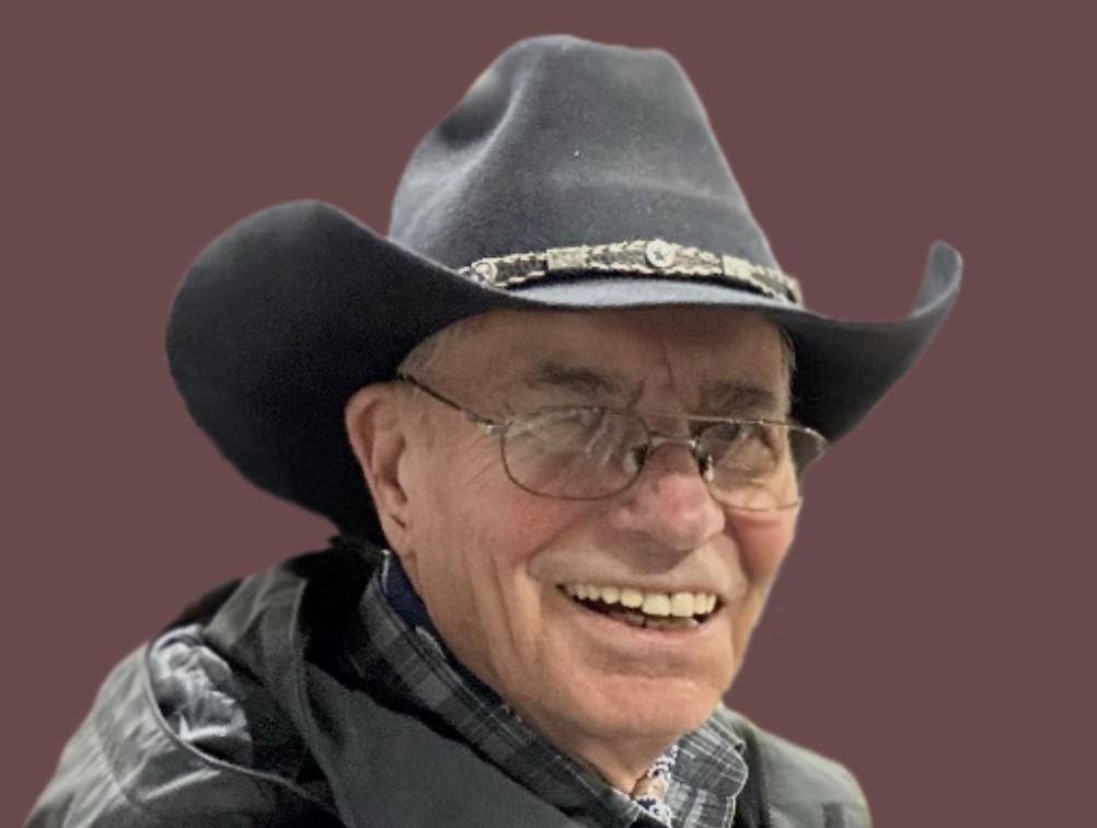 Dennis Roger Goodnough