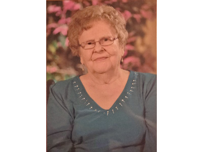 Picture of Helen Blatz nee Boelig