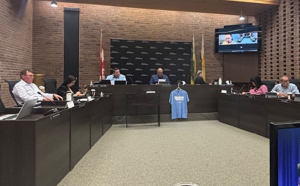 City Council