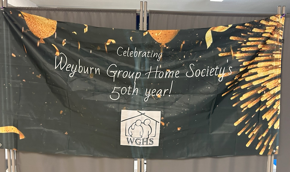 WGHS 50th