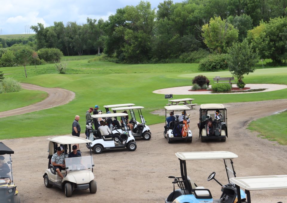 Golf