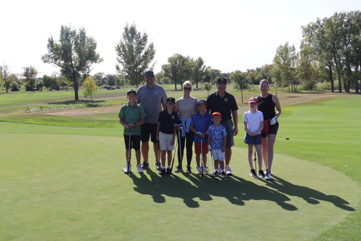Golf Tournament