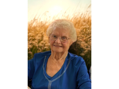 Picture of Ida Derksen