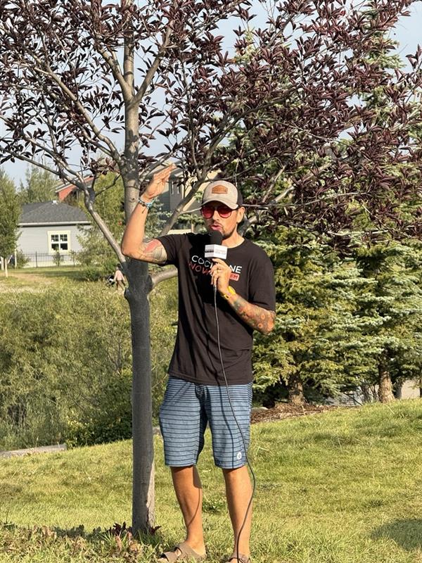 Cochrane's Best Neighbourhood Showdown 2025