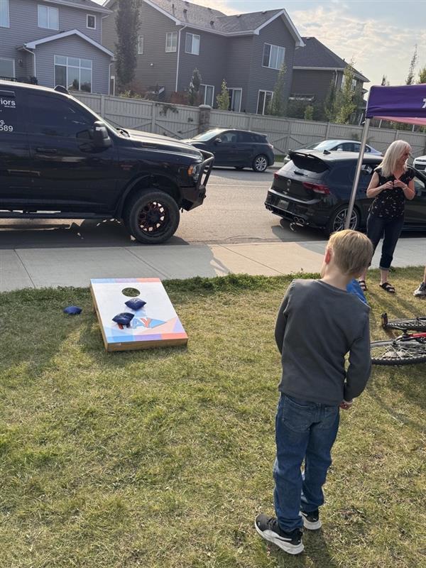 Cochrane's Best Neighbourhood Showdown 2025
