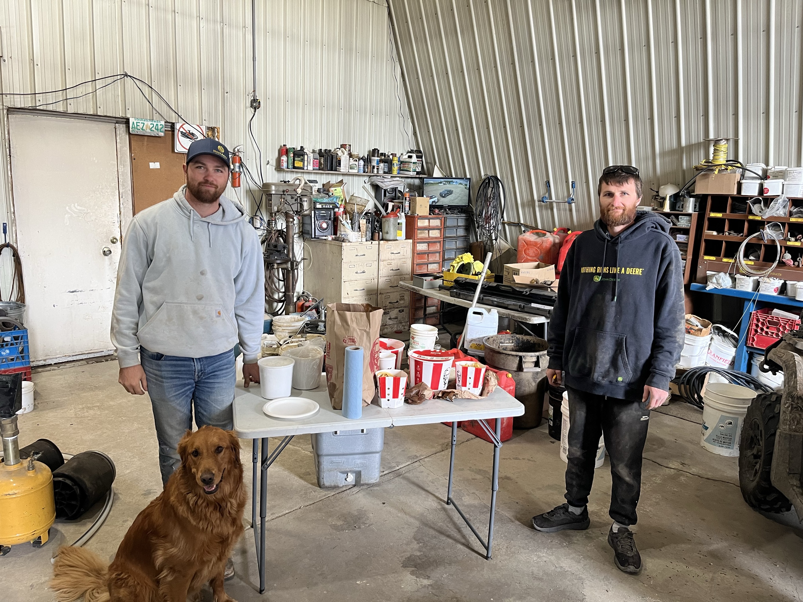 Honan Farms