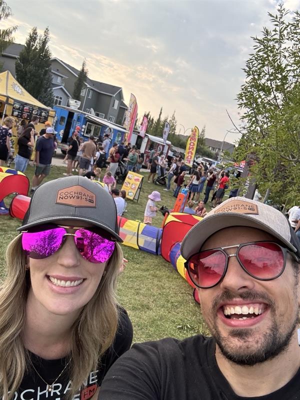 Cochrane's Best Neighbourhood Showdown 2025