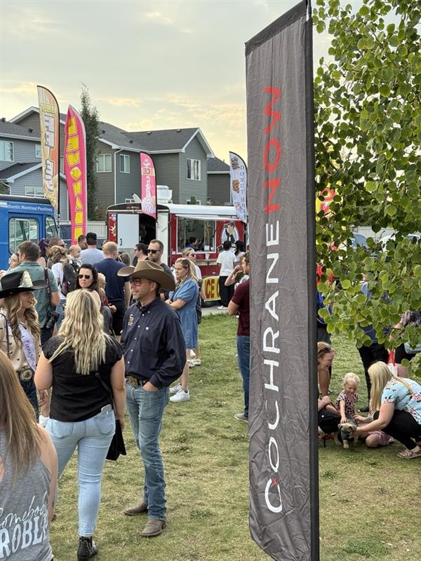 Cochrane's Best Neighbourhood Showdown 2025