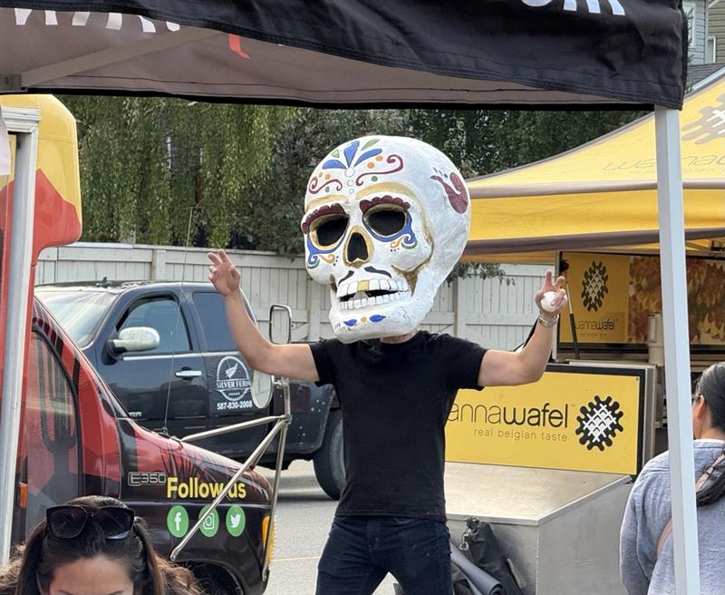 Cochrane's Best Neighbourhood Showdown 2025