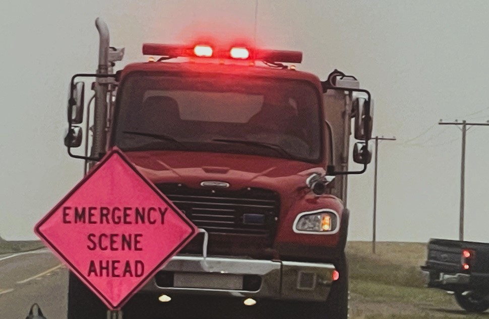 Eatonia fire department