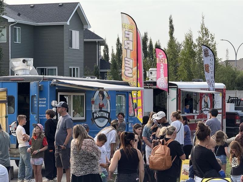 Cochrane's Best Neighbourhood Showdown 2025