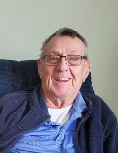 John Charles Vigneron