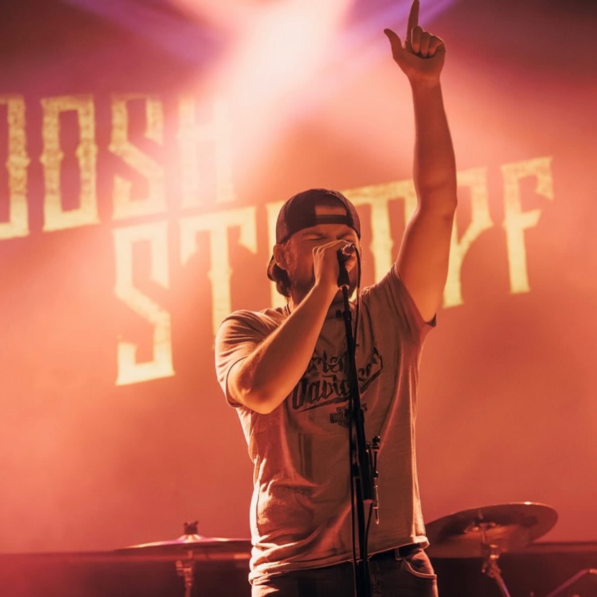 Josh Stumpf 1