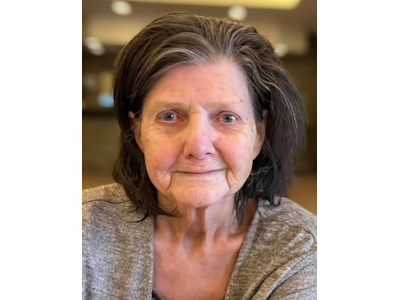Picture of Justina Loewen nee Peters