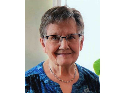 Picture of Katherine Krahn nee Olfert