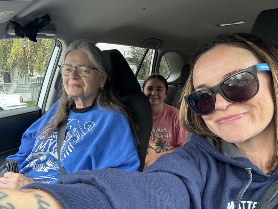 Kennedy Senior Services Inc. 