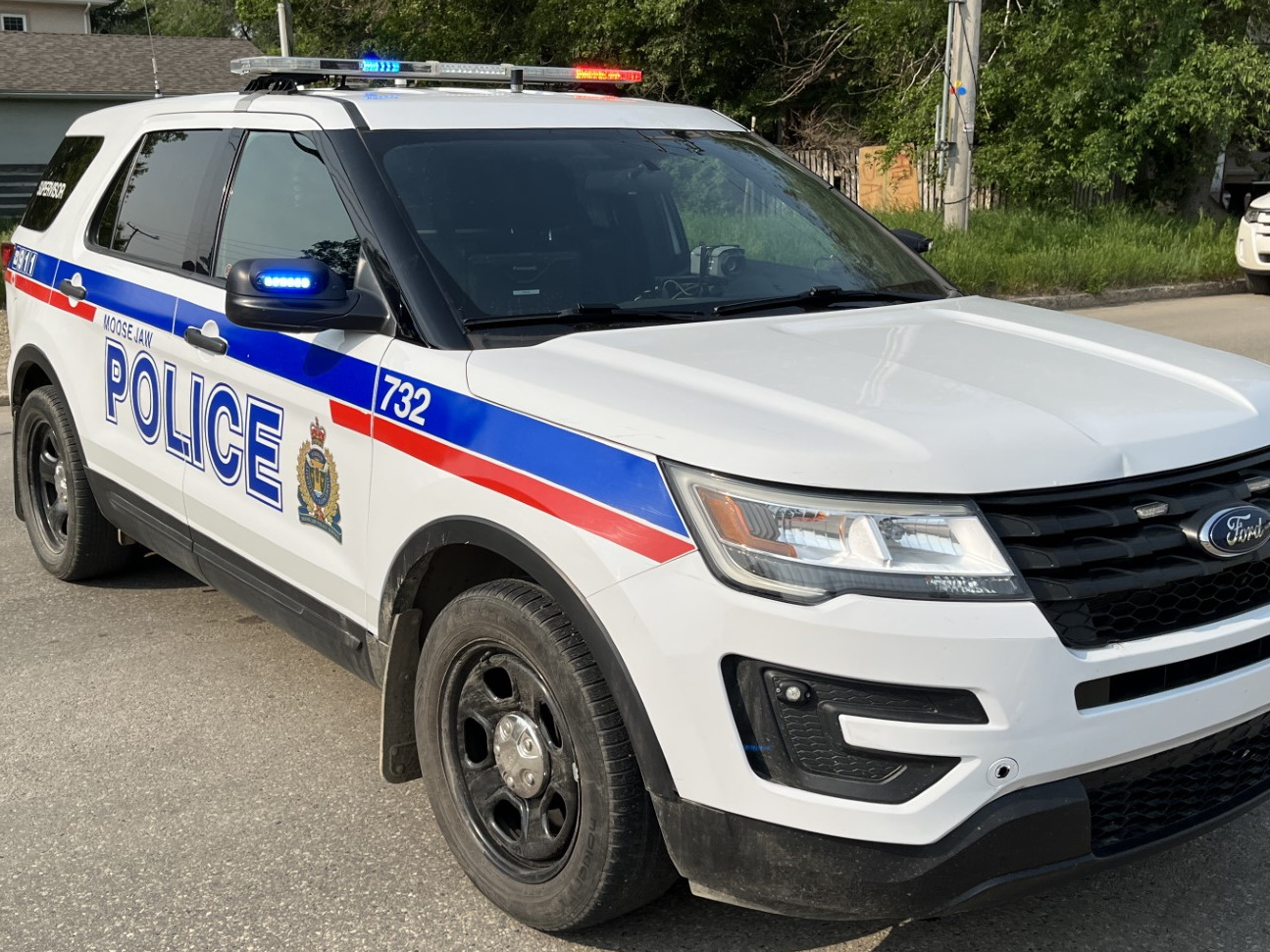MJPS VEHICLE