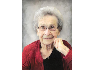 Picture of Marie Manchulenko