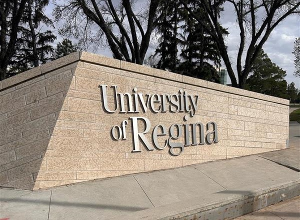 University of Regina