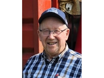 Picture of Menno Siemens