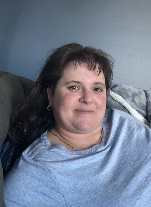 Michelle Diane (Rublee) Mullen