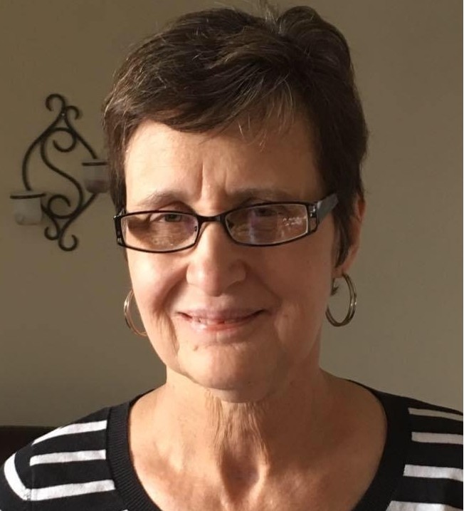 Debbie Olsen