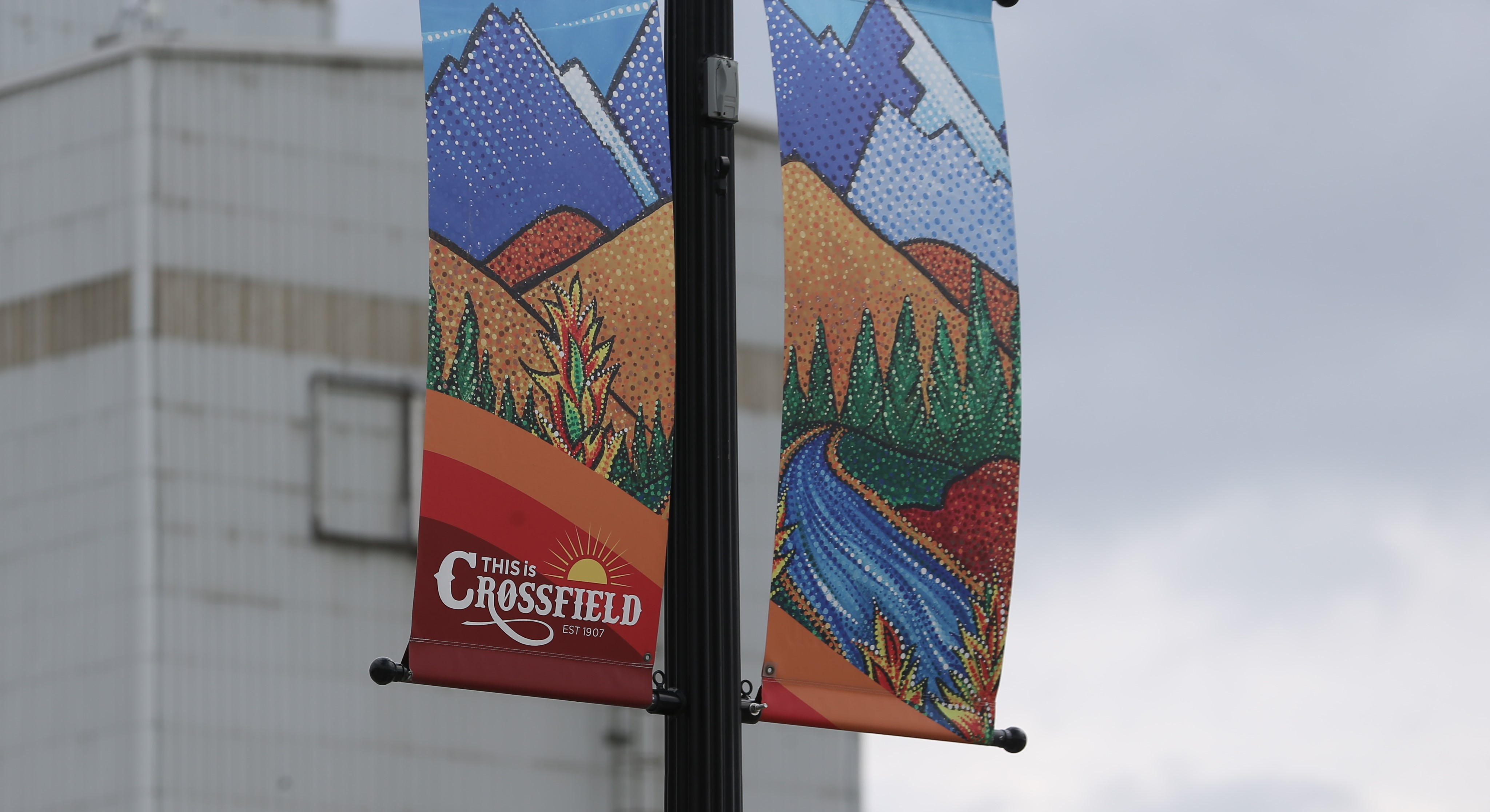 Crossfield has imposed Level 3 water restrictions after a short service disruption on Thursday morning. File Photo / Discover Airdrie 
